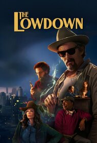 The Lowdown episodes (TV Series 2025 - Now)