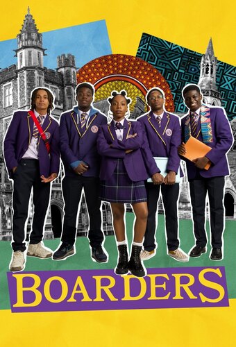 Boarders