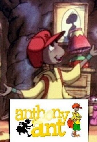 Anthony Ant