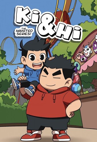 Ki and Hi