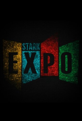 Stark Expo Shorts