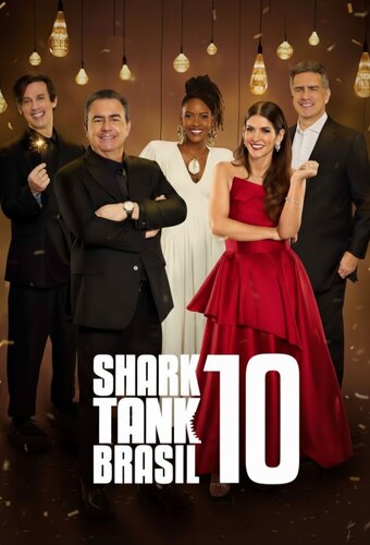 Shark Tank Brasil