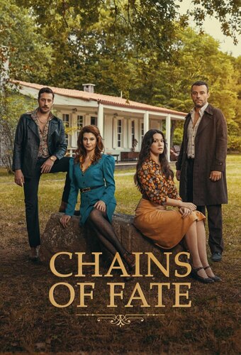 Chains of Fate