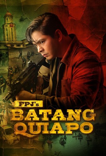 Gangs of Manila
