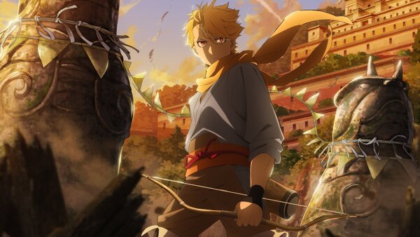 Daemons of the Shadow Realm