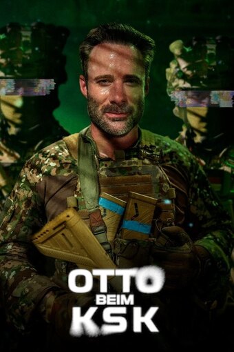 Otto at the KSK