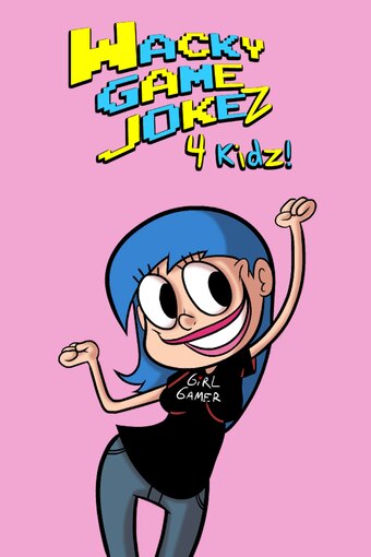 Wacky Game Jokes 4 Kids