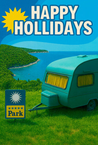 Happy Hollidays