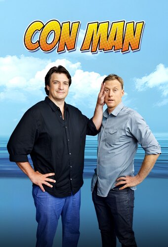 Con Man
