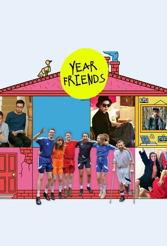 Year Friends