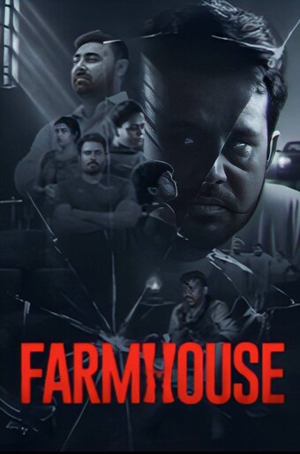 Farmhouse
