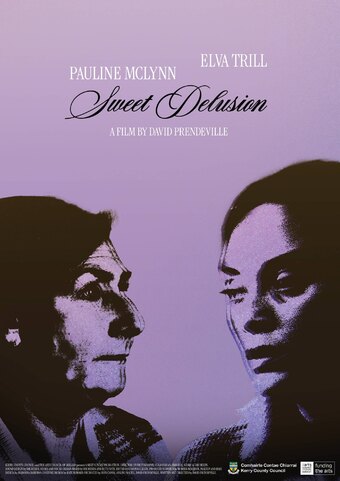 Sweet Delusion