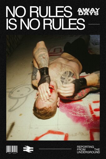 No Rules is No Rules