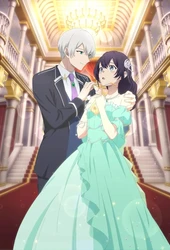 Yowaki Max Reijou na no ni, Ratsuwan Kon'yakusha-sama no Kake ni Notte Shimatta