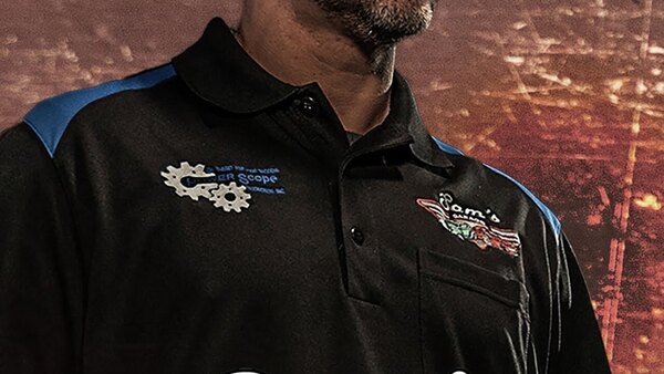 Sam's Garage Season 15 Episode 5