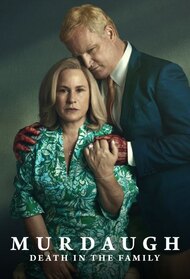 Murdaugh: Death In The Family (TV Series 2025)