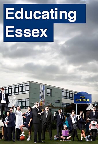 Educating Essex