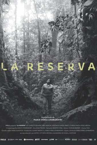 The Reserve