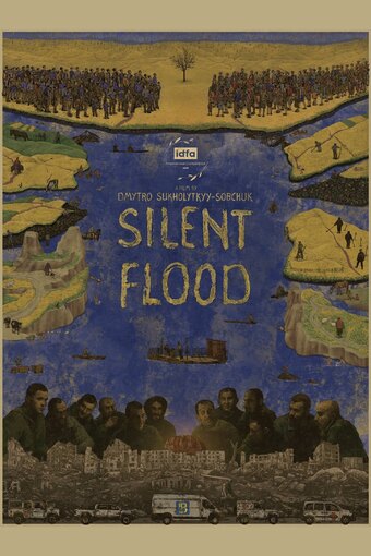 Silent Flood