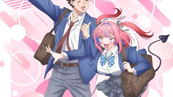 Mistress Kanan Is Devilishly Easy