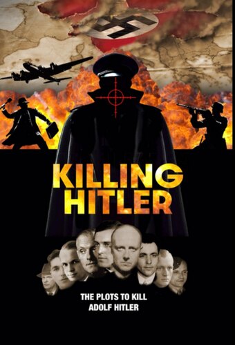 Killing Hitler