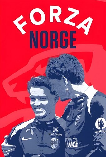 Forza Norway