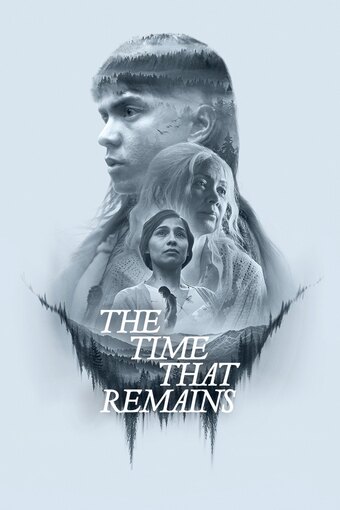 The Time That Remains