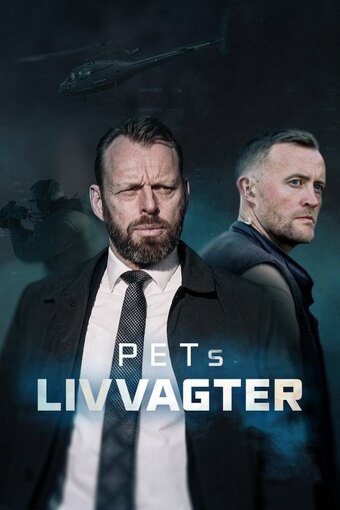 PETs Livvagter