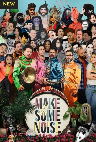 Make Some Noise