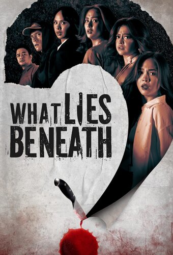 What Lies Beneath