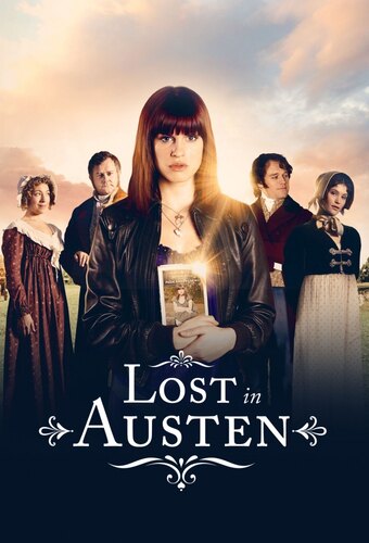 Lost in Austen