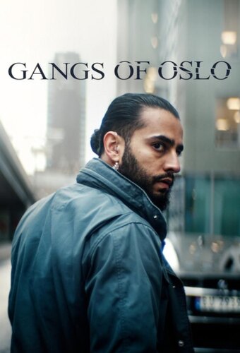 Gangs of Oslo