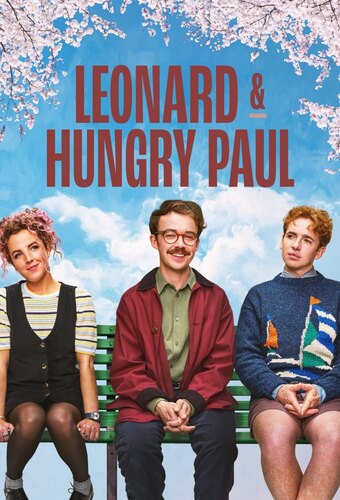 Leonard & Hungry Paul