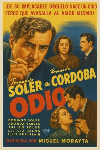 Odio