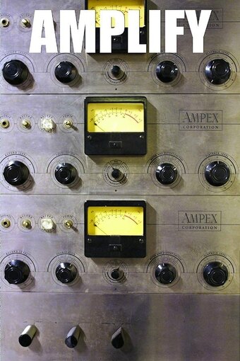 Amplify