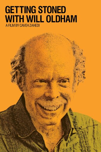 Getting Stoned with Will Oldham
