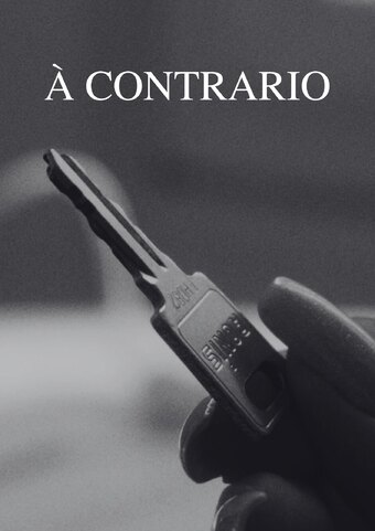 À Contrario