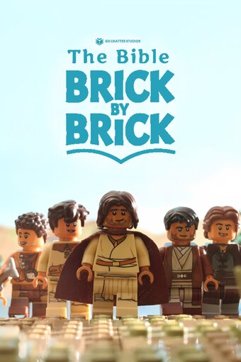 The LEGO Bible
