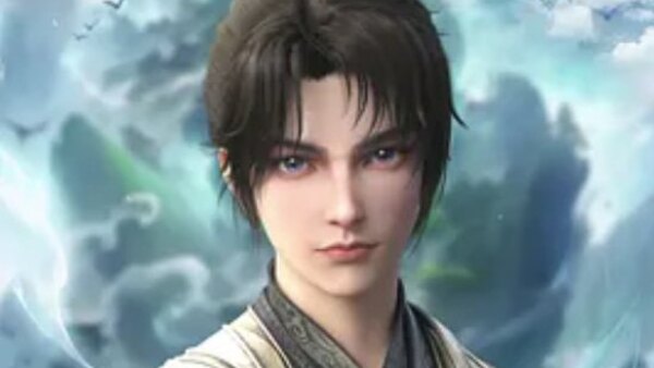 Qiyun Dantian: Kaiju Qiandao Zhizun Dantian