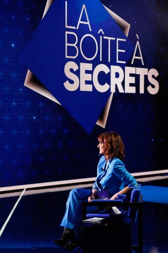 The Secret Box