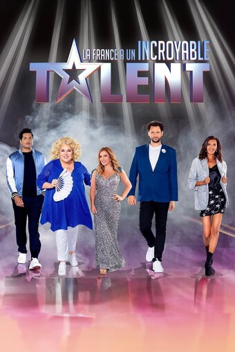France's Got Talent