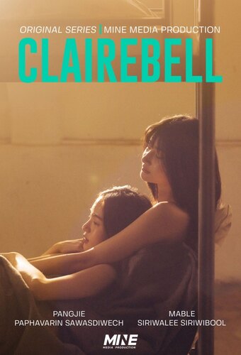 ClaireBell