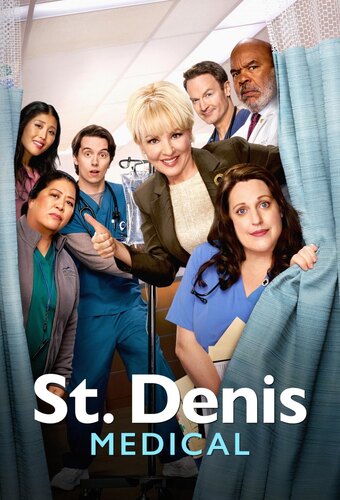 St. Denis Medical