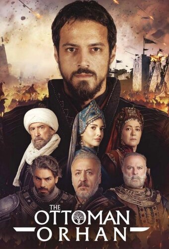 The Founder: Orhan