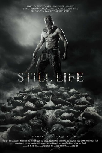 Still Life