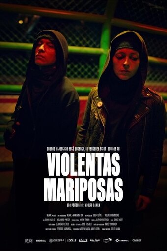 Violent Butterflies