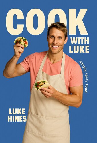 Cook with Luke