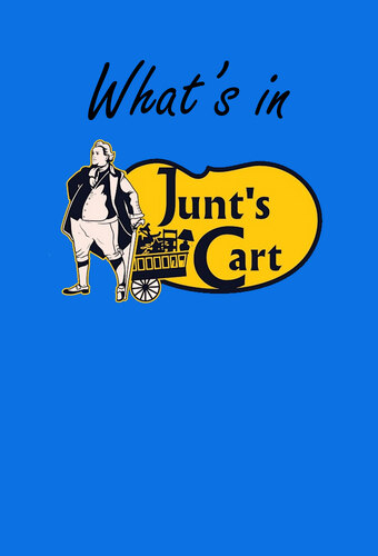 What's In Junt's Cart