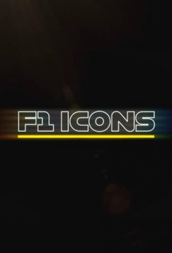 F1 Icons