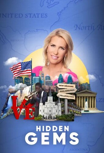 Hidden Gems with Laura Ingraham